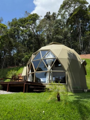 Mauka Cabanas